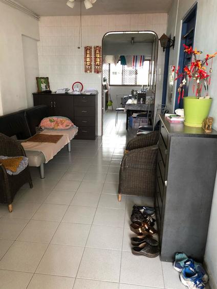 Blk 532 Upper Cross Street (Central Area), HDB 3 Rooms #172392522